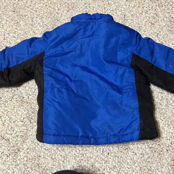 Toddler Winter jacket - Picture 3 of 8